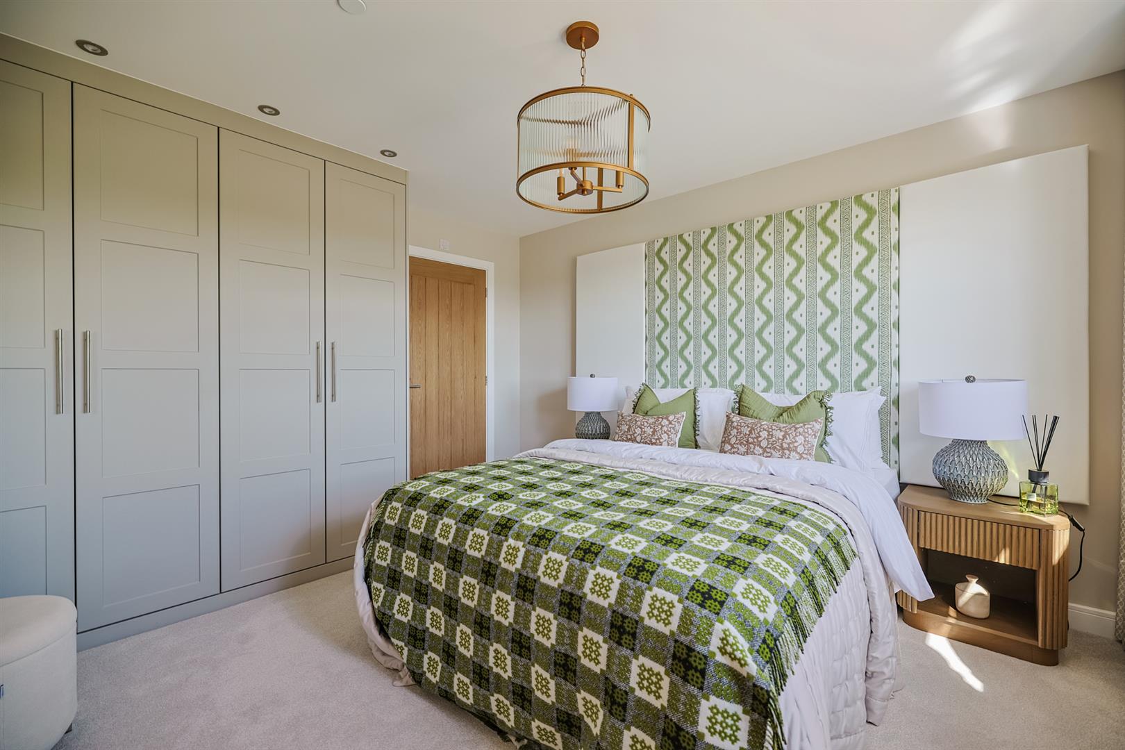 Golwg Y Bryn, Ffordd Pendre, Carmarthen, SA31 3FY